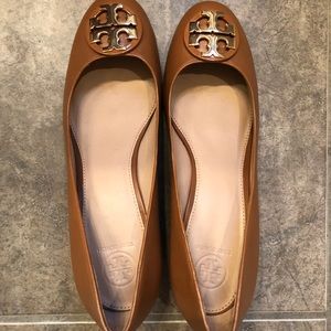 Tory Burch Janey pumps